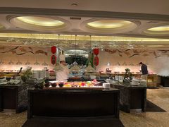 -皇朝万鑫自助餐厅