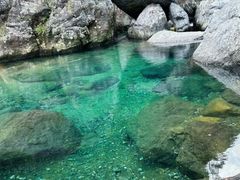 -石台牯牛降景区