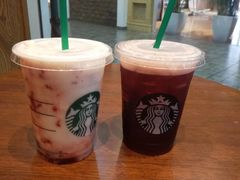 -星巴克(哈尔滨松雷店)
