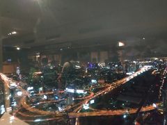 -彩虹云霄拜约克摩天塔