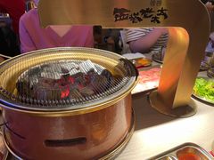 -西塔老太太泥炉烤肉(温州首店万象城黑金店)