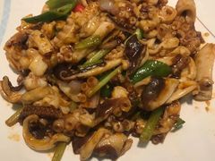 -盛港湾海鲜食府(黄沙店)