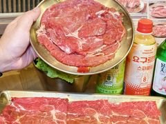 -西塔老太太泥炉烤肉(双井店)