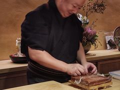 -橼舍鮨青木