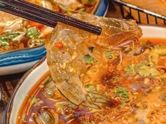 -大洋家·精品潮汕菜·生腌砂锅粥(天河东路店)