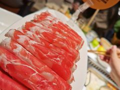 -巴奴毛肚火锅(六天地店)