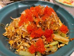 -蜜桃花开·中西融合菜E&W(南长街店)