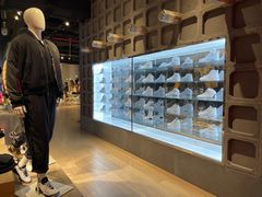 -JORDAN(东方广场店)