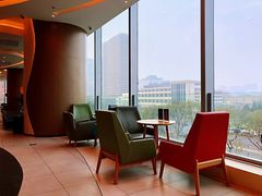 -W Fitness 威尔仕健身(北京英皇集团中心店)