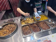 -阿姨牛杂(北京路店)