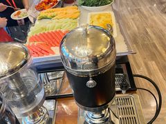 -北京王府井希尔顿酒店·万斯阁西餐厅