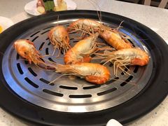 -青蓬蒸汽海鲜·深圳老字号·团建聚会(壹方城店)