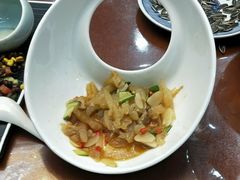 -清真悦宾楼食府(海湖店)