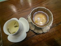 -醉西楼·国风茶社