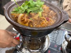 -川香煲(茅台路店)