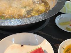 -大河宴·椒麻鱼火锅(北京路中和美食街店)