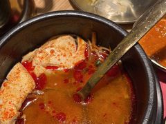 -西塔老太太泥炉烤肉(武汉摩尔城店)