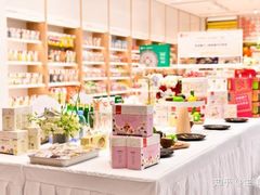 -良品铺子(白云新世界店)