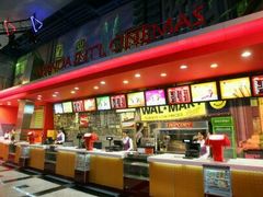 -万达影城(新街口印象汇CINITY店)