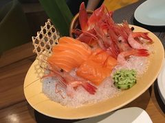 -山葵家·创意料理(宁波来福士店)