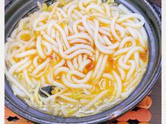 -李记砂锅米线(河东店)