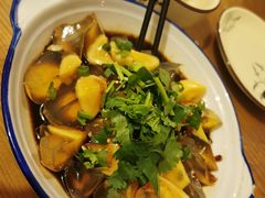 -大理沙坝鱼饭店