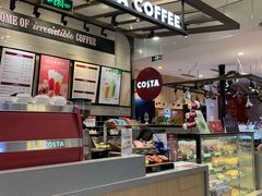 -COSTA COFFEE(华润五彩城店)