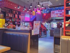 -杨记齐齐哈尔烤肉(总店)