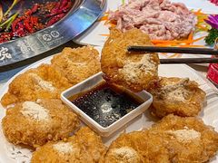 -蜀院鲜火锅(高升桥店)
