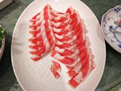 -爱丽格斯火锅(东岸国际店)