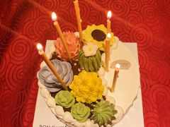 -BON CAKE(华贸购物中心店)