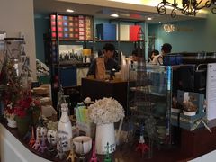 -Cafe de Paris(林荫路店)