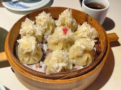 精品猪肉雪花烧麦-龍聚祥烧麦馆(鼓楼店)