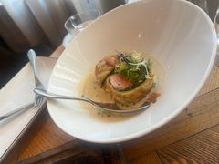 -Restaurant Cuivre古铜法式餐厅