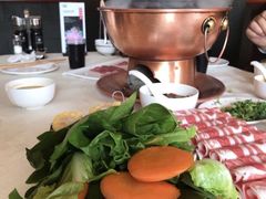 -东来顺饭庄(天坛店)