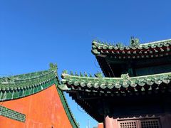 -历代帝王庙博物馆