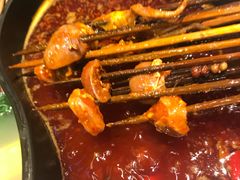 -钢管厂歆瑞源油卤串串香(春熙路太古里店)