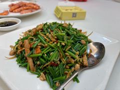 -万山楼海鲜酒家·二十三年老字号