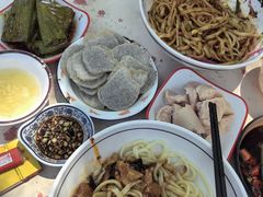 -锅儿挑面馆