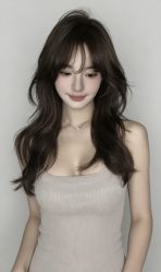 -BEAUTY HAIR GANO