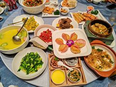 -盛福楼·惠山宴(盛岸路店)