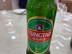 -良友·海鲜青岛菜(五四广场店)