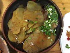 -二孃鸡爪爪(东郊记忆店)