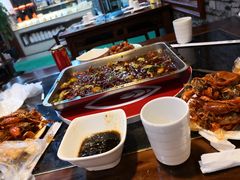 -重庆圣渝老火锅(掌起镇横街店)