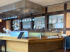 -Tsuru鹤日本料理(静安香格里拉店)