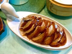 -北京老铺烤鸭(高新店)