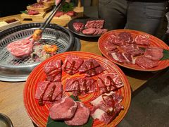 -大牛焱烧·和牛炭火烧放题