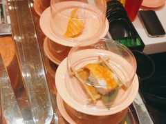 -争鲜回转寿司(通州万达店)