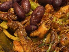 -嘎嘎鸭下巴·爆辣干锅(明教寺店)