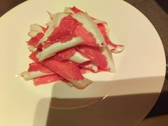 -丽都皇冠假日酒店·Matrix亦餐厅(望京店)